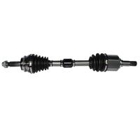 GSP 259505 Drive Shaft Front Left N/S Nearside Passenger Side For Toyota Corolla