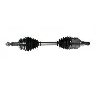 Driveshaft 259520 GSP for TOYOTA AVENSIS Saloon AVENSIS Estate