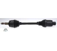 Driveshaft 25955 SPIDAN for OPEL MOKKA / MOKKA X