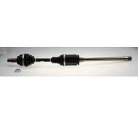 SPIDAN 25957 Drive shaft