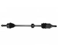 Driveshaft 259636 GSP for TOYOTA YARIS/VITZ