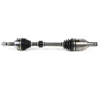 Driveshaft 259645 GSP for TOYOTA RAV 4 III PREVIA III
