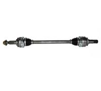 Driveshaft 259652 GSP for LEXUS IS II IS C