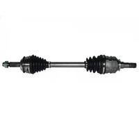 Driveshaft 259700 GSP for TOYOTA YARIS/VITZ YARIS Hatchback Van