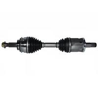 Driveshaft 259715 GSP for TOYOTA HILUX VIII Pickup