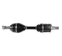 Driveshaft 259715OL GSP for TOYOTA HILUX VIII Pickup