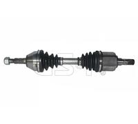 Driveshaft for Vauxhall ASTRA 05-10 ASTRAVAN 05-