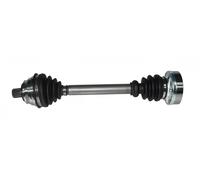 Driveshaft 261003 GSP for VW TRANSPORTER / CARAVELLE Mk IV Bus