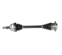 DRIVE SHAFT 261020 FOR VW AQY/AZG/APK/AZJ/AEG 2.0L 4cyl NEW BEETLE