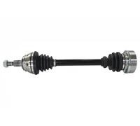 Driveshaft 261021 GSP for VW SKODA