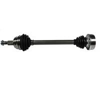 Driveshaft 261045 GSP for AUDI SEAT SKODA VW