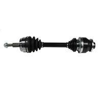Driveshaft 261084 GSP for VW TRANSPORTER / CARAVELLE Mk V Bus MULTIVAN Mk V