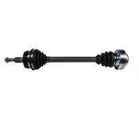 Driveshaft 261105 GSP for VW TRANSPORTER / CARAVELLE Mk V Bus MULTIVAN Mk V