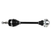 Driveshaft 261105OL GSP for VW TRANSPORTER / CARAVELLE Mk V Bus MULTIVAN Mk V