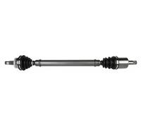 Driveshaft 261133 GSP for SKODA VW SEAT