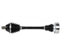 Driveshaft 261282OL GSP for VW SEAT SKODA AUDI