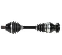 Driveshaft 261296OL GSP for VW AUDI