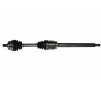 Driveshaft 262017 GSP for VOLVO V70 Mk II S60 I