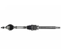Driveshaft for Ford C-MAX FOCUS Volvo C30 C70 S40 V50 03-12 1505269