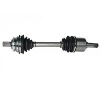 Driveshaft 262029 GSP for VOLVO V70 Mk II S60 I