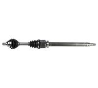 GSP 262062 Drive Shaft Front 959mm Length Fits Ford Focus Volvo C30 C70 S40