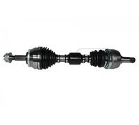 Driveshaft for Volvo S40 00-03 V40 00-04 8251531