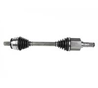 Driveshaft 262119 GSP for VOLVO V60 I V70 III S80 II S60 II S60 II Cross Country