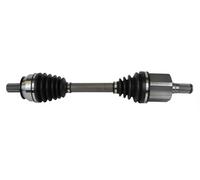 Driveshaft 262126 GSP for VOLVO V60 I V70 III S80 II S60 II V60 II