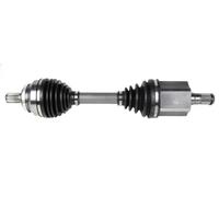 Driveshaft 262141 GSP for VOLVO V70 Mk II S60 I
