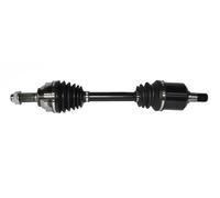 Driveshaft 299134 GSP for LAND ROVER FREELANDER I FREELANDER I Soft Top