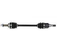 Driveshaft 299181 GSP for TOYOTA YARIS/VITZ