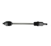 Driveshaft 299191 GSP for SMART CITY-COUPE CABRIO CROSSBLADE ROADSTER
