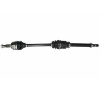 Driveshaft 299229 GSP for RENAULT KANGOO BE BOP KANGOO Express
