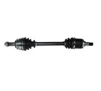 Driveshaft 299285 GSP for MINI MINI