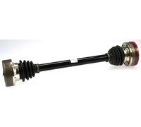 Driveshaft 300676 LÖBRO for PORSCHE 924 944