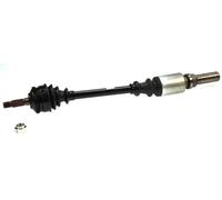 Driveshaft 302931 LÖBRO for PEUGEOT CITROËN
