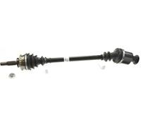 DRIVE SHAFT 303234 FOR RENAULT D7F710/722/746/726 1.1L 4cyl CLIO II