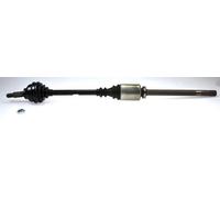 Driveshaft 303496 LÖBRO for OPEL RENAULT