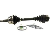 Driveshaft 303533 LÖBRO for ALFA ROMEO LANCIA