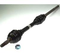 Driveshaft 303571 LÖBRO for CITROËN PEUGEOT