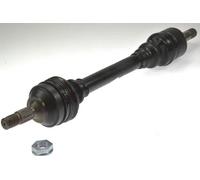 New Drive Shaft for CITROËN PEUGEOT:307,C4 I,307 CC,307 SW,C4 Coupe 32721X