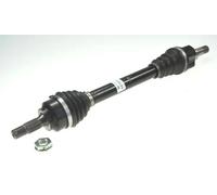 Driveshaft 303574 LÖBRO for PEUGEOT CITROËN