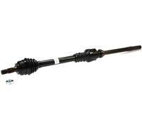 Driveshaft 303575 LÖBRO for PEUGEOT CITROËN