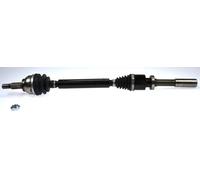 LÖBRO 303631 Drive shaft