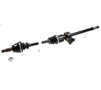 Driveshaft 304215 LÖBRO for MINI MINI MINI Convertible