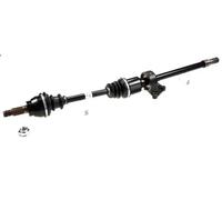 Driveshaft 304215 LÖBRO for MINI MINI MINI Convertible