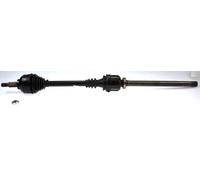Driveshaft 304261 LÖBRO for RENAULT ESPACE Mk IV