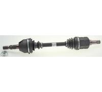 Driveshaft 304432 LÖBRO for OPEL ASTRA H ASTRA H Estate ASTRA H GTC