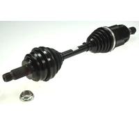 Driveshaft 304495 LÖBRO for BMW X5