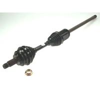 Driveshaft 304496 LÖBRO for BMW X5